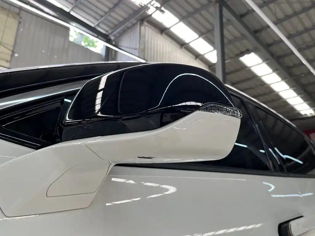 Ford Mondeo 2024 из CN, фото 6