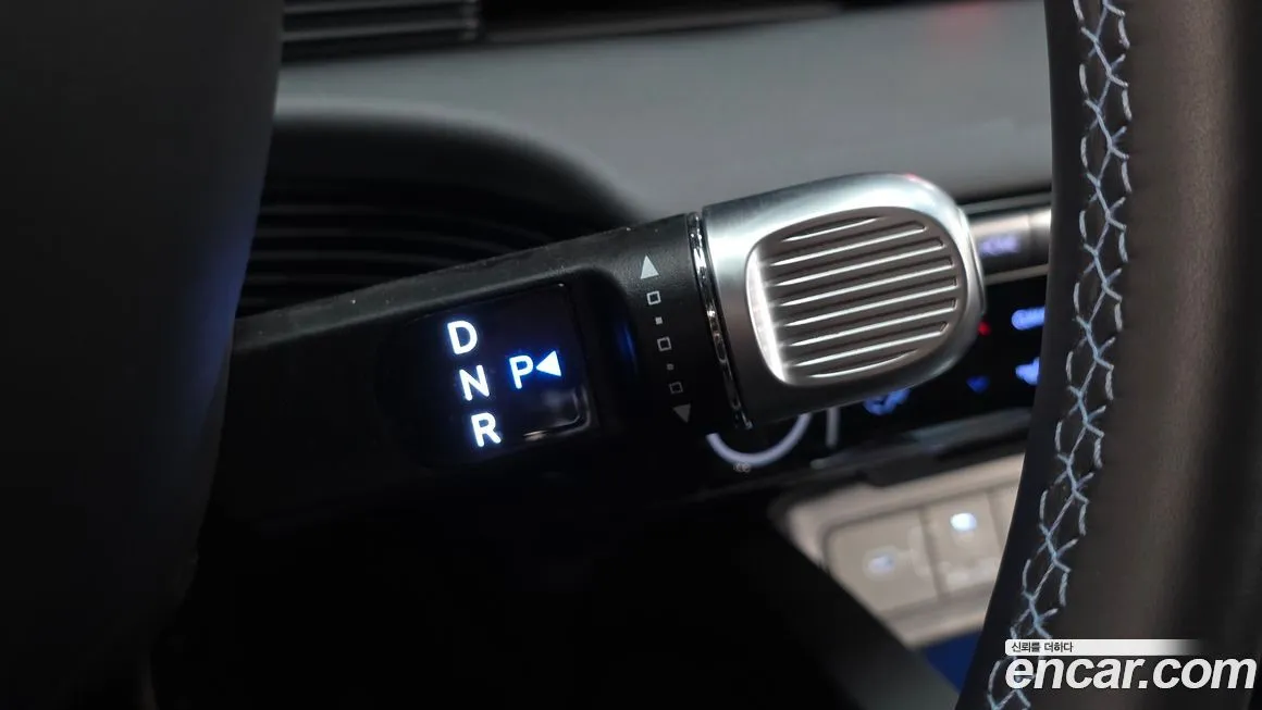 Hyundai Ioniq5 2024 из KR, фото 2