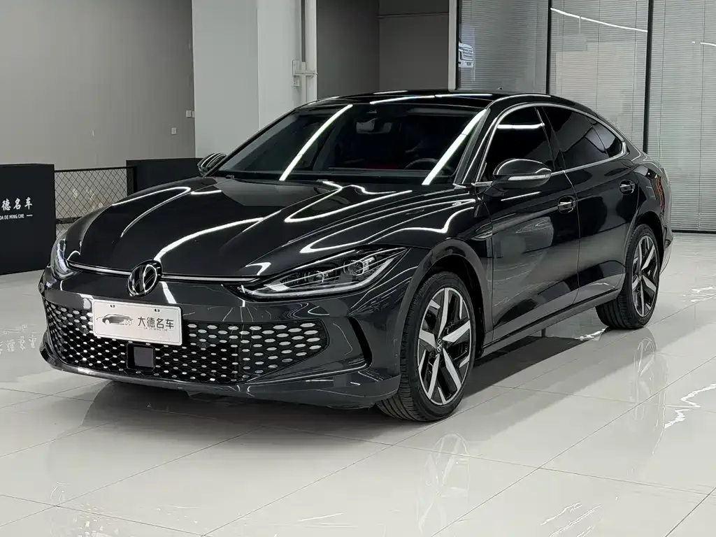 Volkswagen Lamando 2023 из CN, фото 2