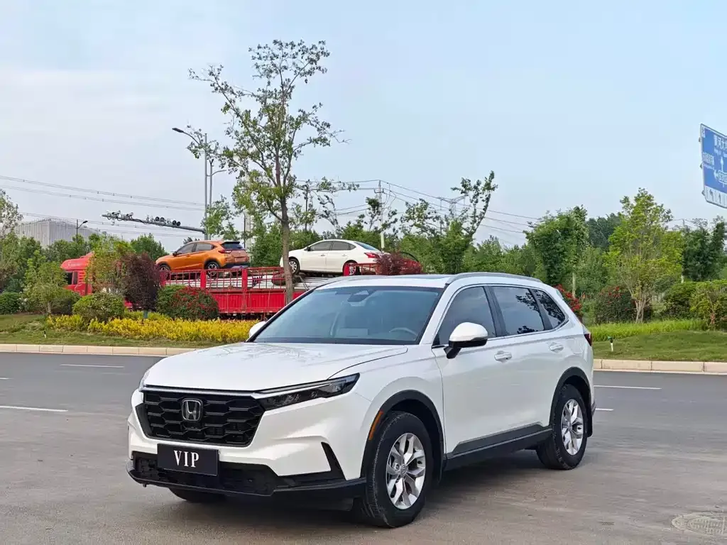 Honda CR-V 2023 из CN, фото 8