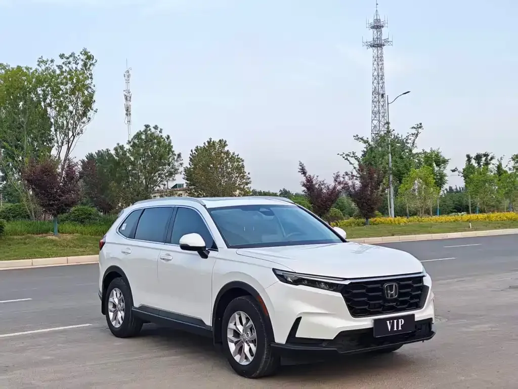 Honda CR-V 2023 из CN, фото 6