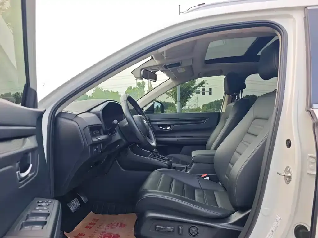 Honda CR-V 2023 из CN, фото 3