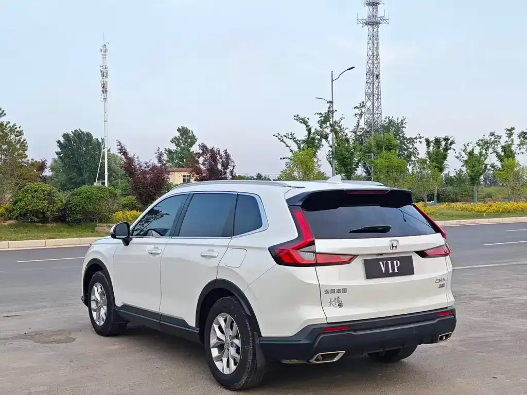 Honda CR-V 2023 из CN, фото 7