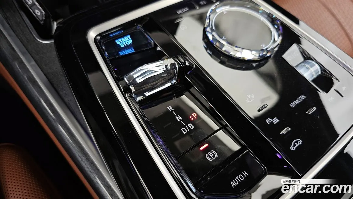 BMW i7 2024 из KR, фото 10