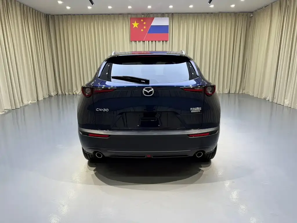 Mazda CX-30 — фото 2