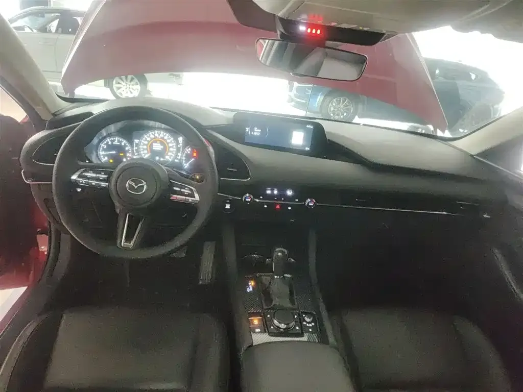 Mazda 3 Axela 2022 из CN, фото 10