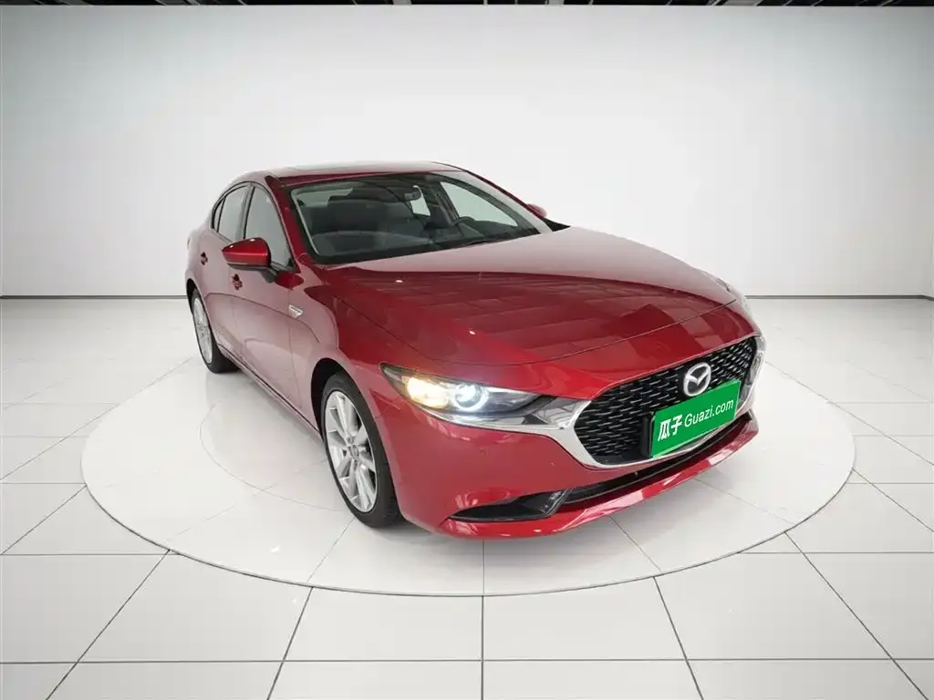 Mazda 3 Axela 2022 из CN, фото 9