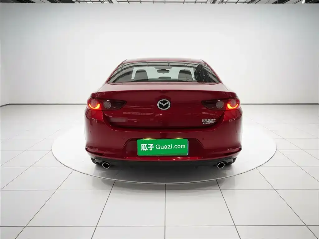 Mazda 3 Axela 2022 из CN, фото 7