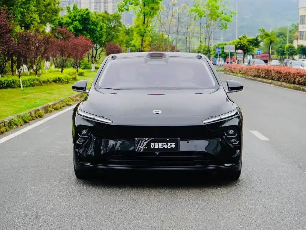 NIO ET7 2023 из CN, фото 10