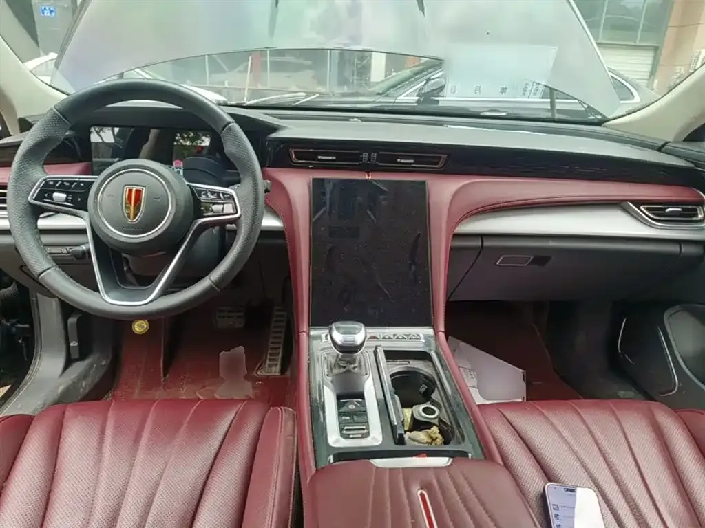 Hongqi H5 2023 из CN, фото 3