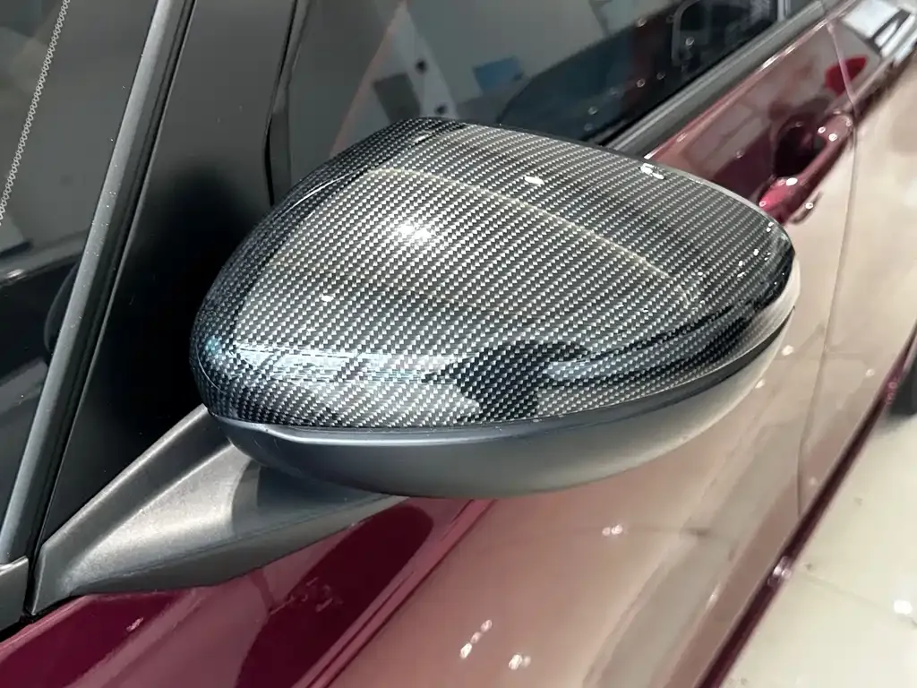 Honda Fit 2021 из CN, фото 6