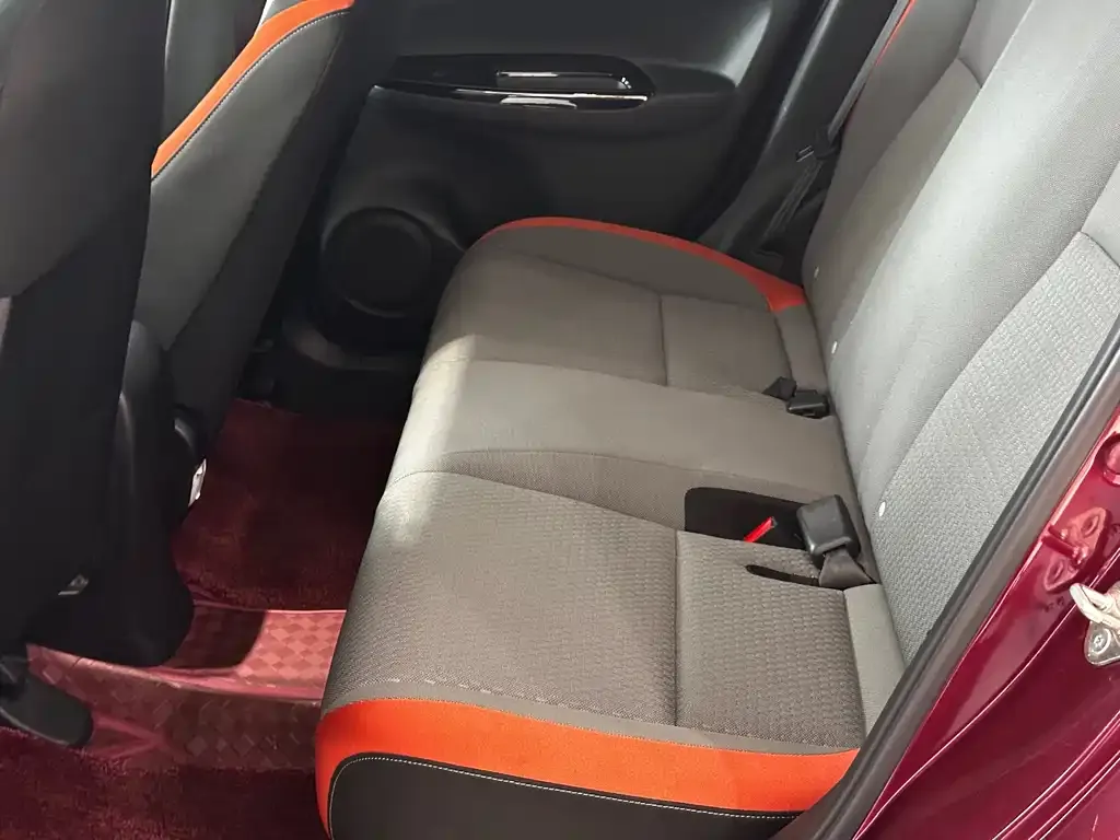 Honda Fit 2021 из CN, фото 10