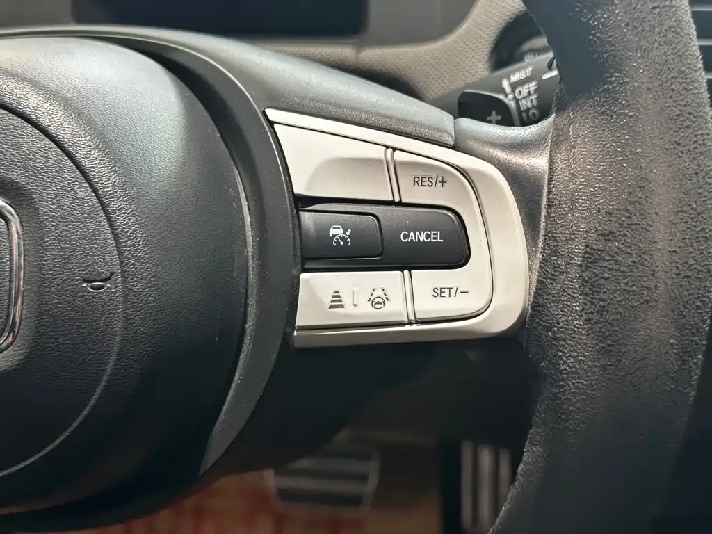 Honda Fit 2021 из CN, фото 5