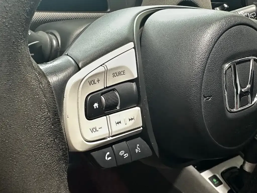 Honda Fit 2021 из CN, фото 7
