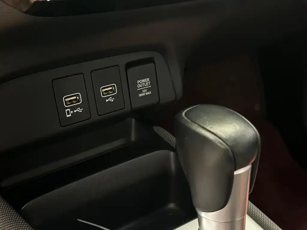 Honda Fit 2021 из CN, фото 2