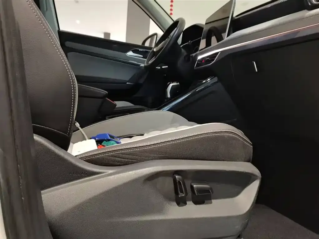 Volkswagen Tayron 2024 из CN, фото 6