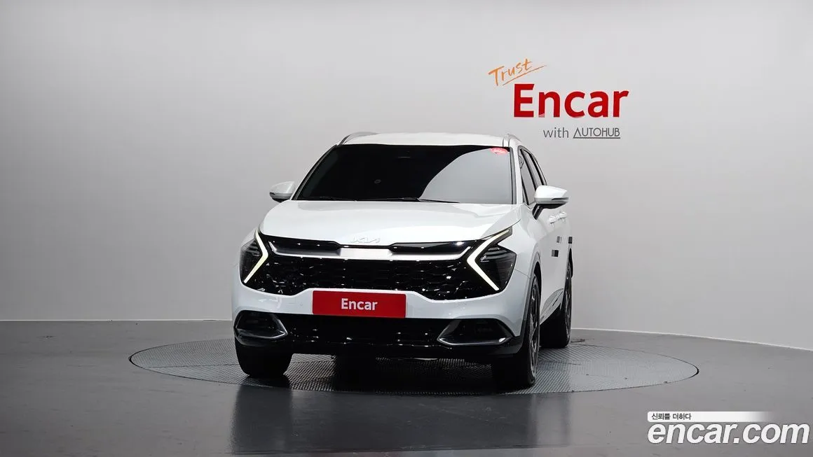 Kia Sportage — фото 2