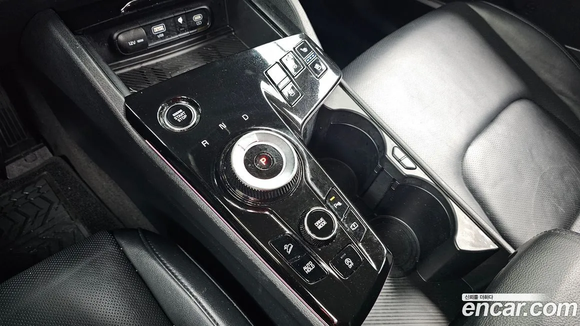 Kia Sportage — фото 9