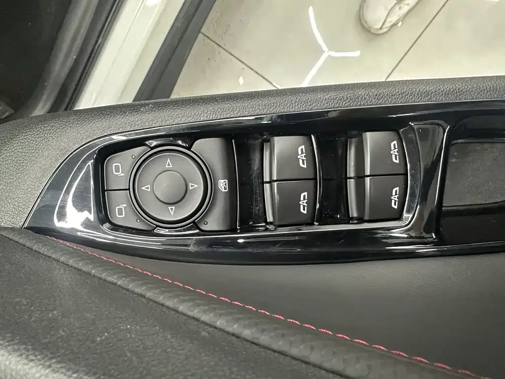 Chevrolet Volando 2023 из CN, фото 8