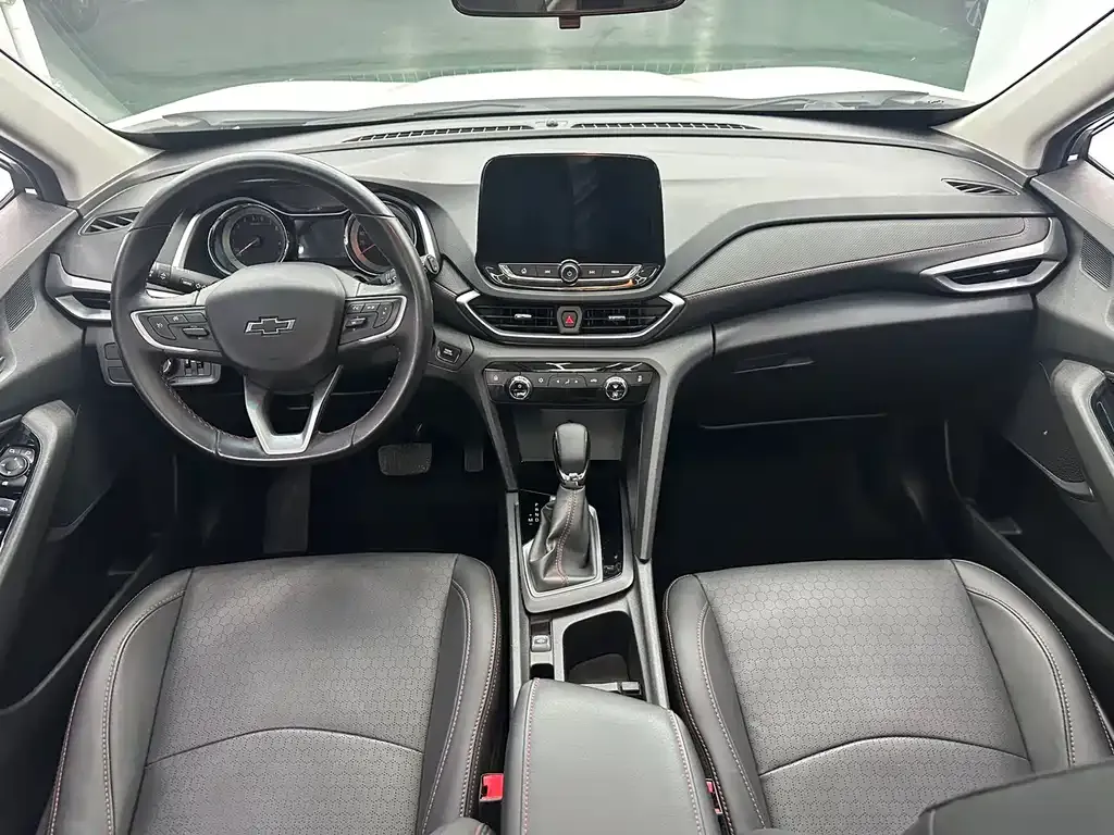 Chevrolet Volando 2023 из CN, фото 6