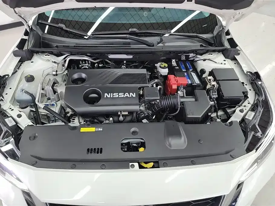 Nissan Sylphy 2022 из CN, фото 10