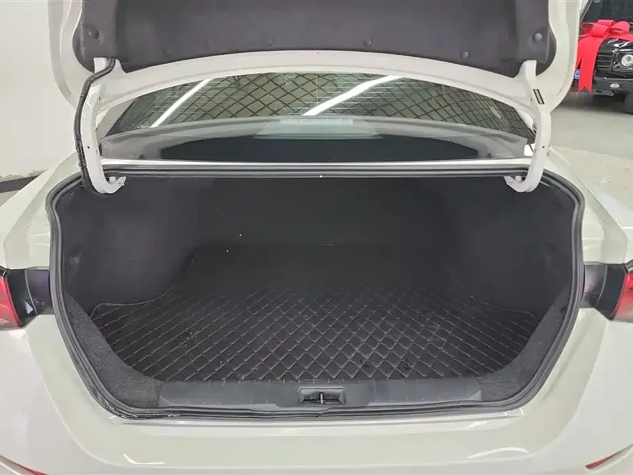 Nissan Sylphy 2022 из CN, фото 6