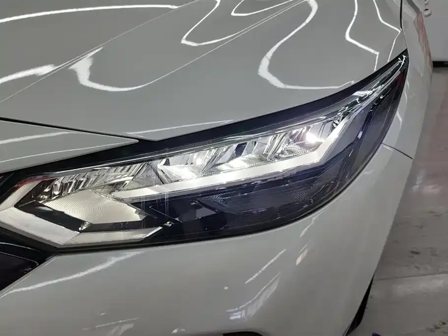 Nissan Sylphy 2022 из CN, фото 5
