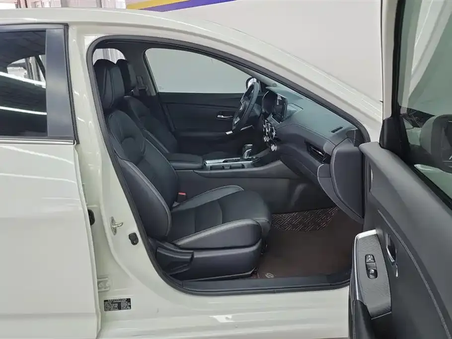 Nissan Sylphy 2022 из CN, фото 4
