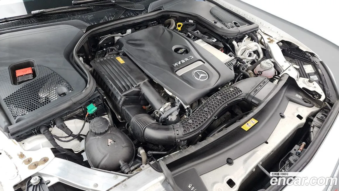 Mercedes-Benz E-Class 2021 из KR, фото 8
