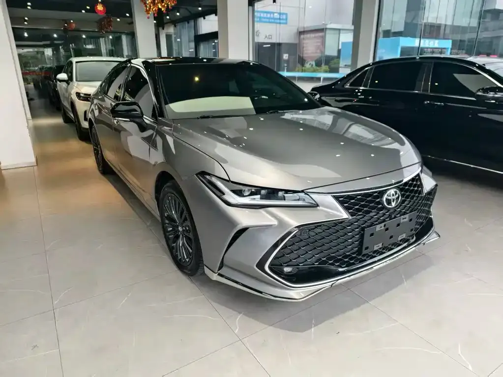 Toyota Avalon 2022 из CN, фото 5