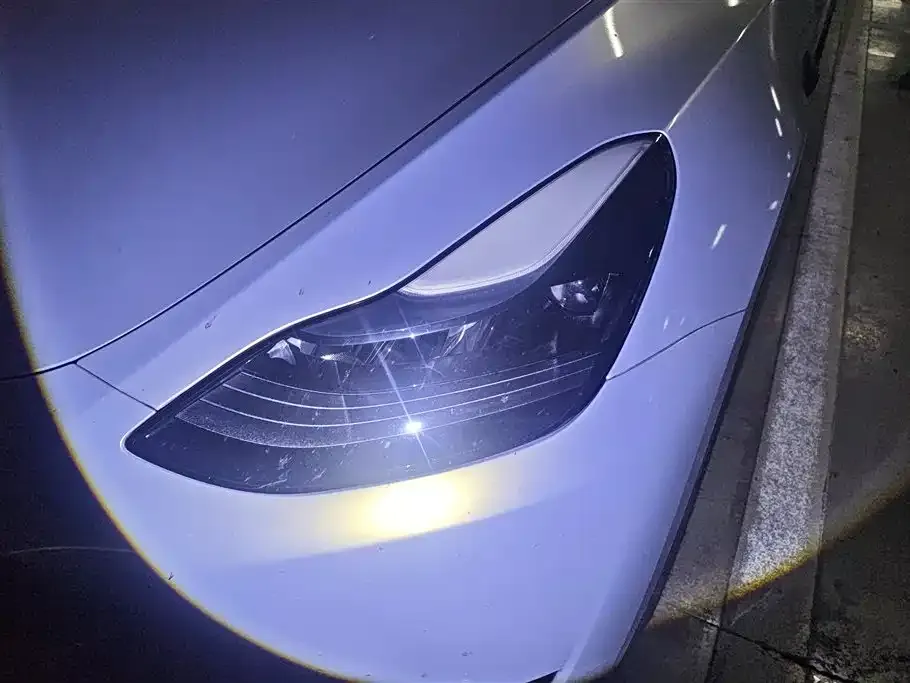 Tesla Model Y 2024 из CN, фото 9