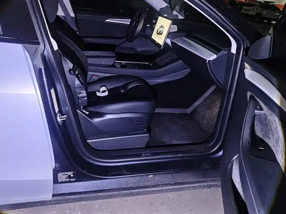 Tesla Model Y 2024 из CN, фото 7