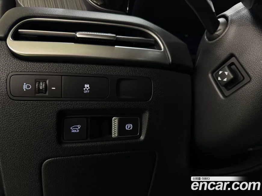 Hyundai Palisade 2024 из KR, фото 3
