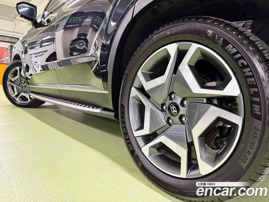 Hyundai Palisade 2024 из KR, фото 9
