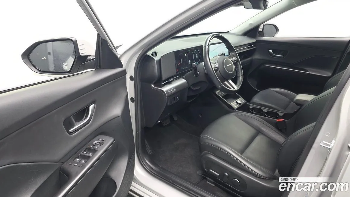Hyundai Kona 2023 из KR, фото 8