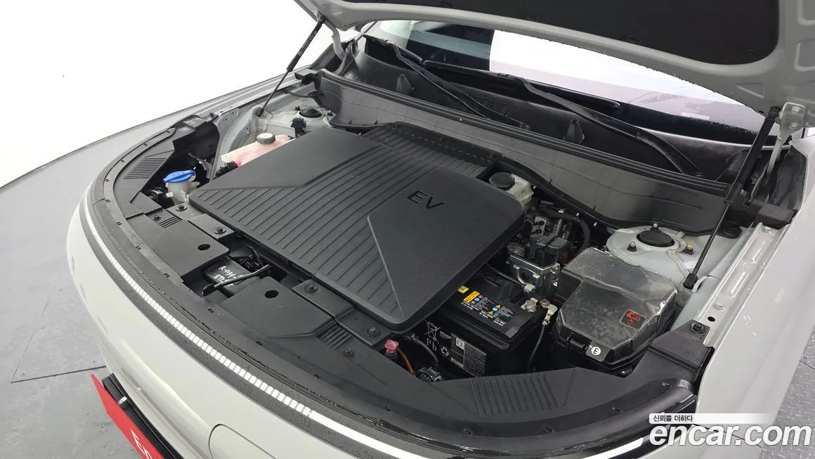 Hyundai Kona 2023 из KR, фото 6