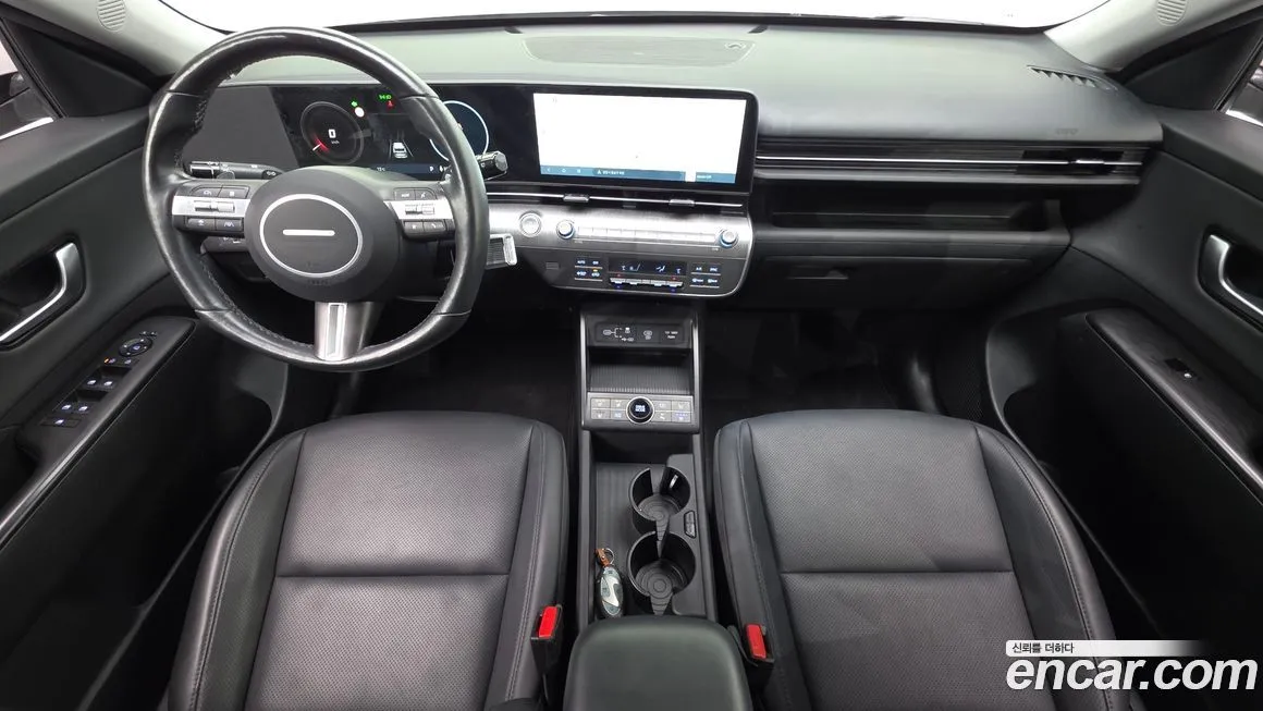 Hyundai Kona 2023 из KR, фото 9
