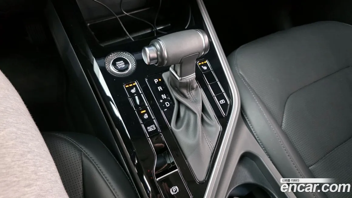 Kia Niro 2022 из KR, фото 8