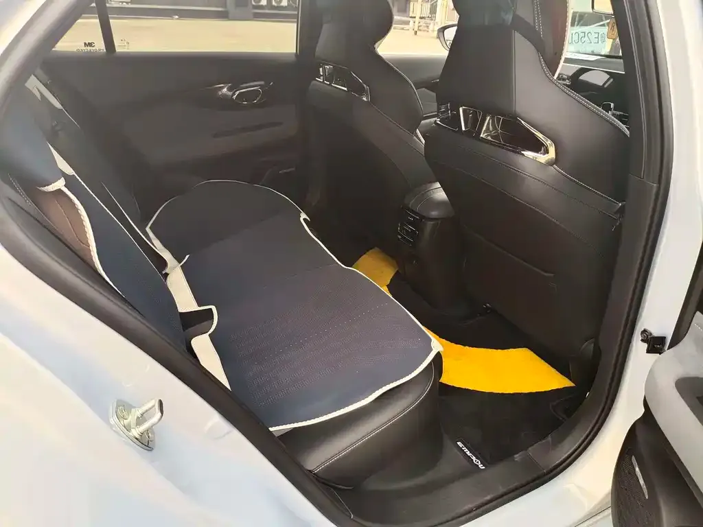 GAC Motor Shadow Leopard — фото 2
