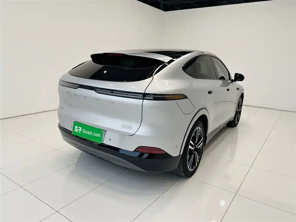 XPeng G6 2023 из CN, фото 4