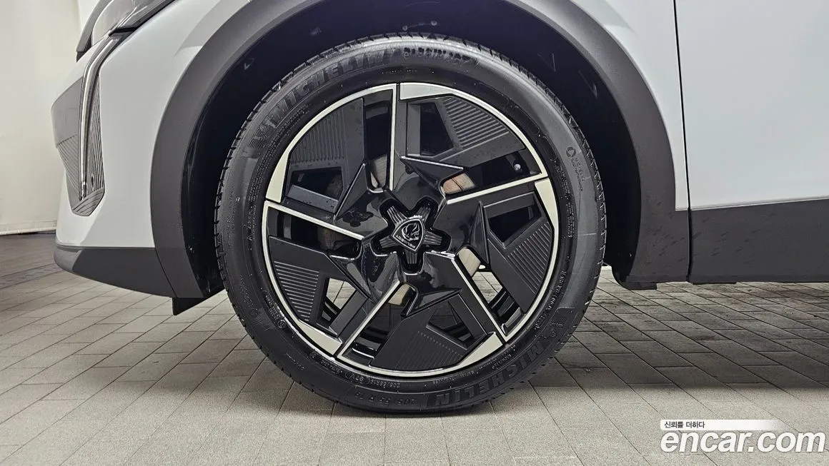 Peugeot 408 2024 из KR, фото 8