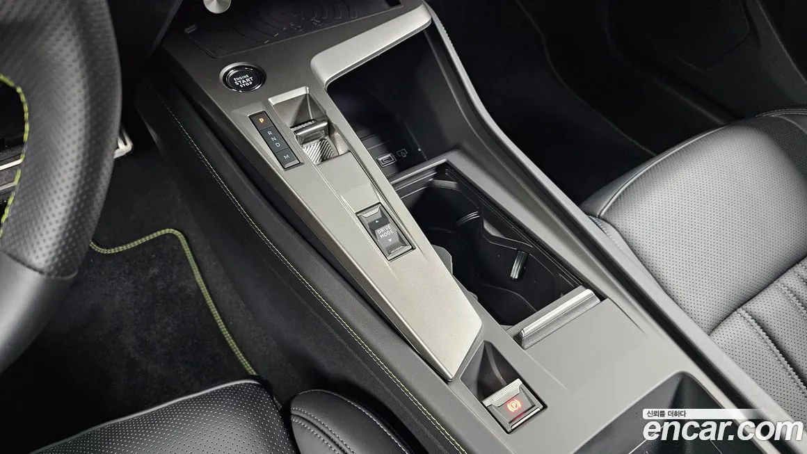 Peugeot 408 2024 из KR, фото 10