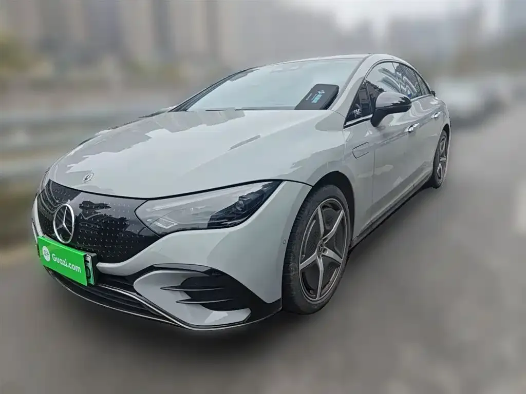 Mercedes-Benz EQE 2025 из CN, фото 1