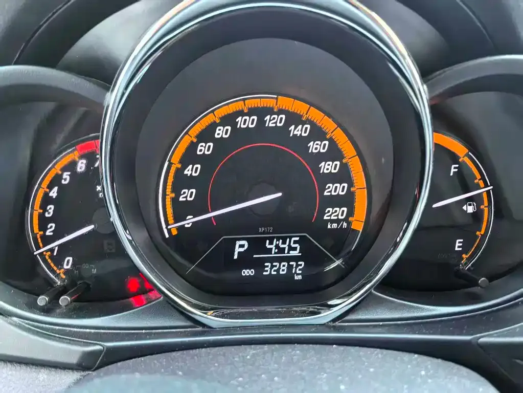 Toyota Yaris L 2022 из CN, фото 7