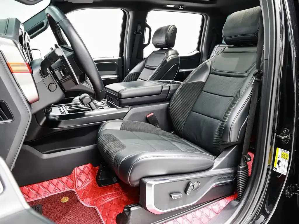 Ford F-150 Raptor 2023 из CN, фото 7