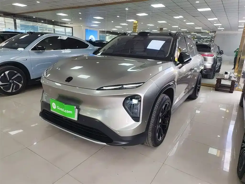 NIO ES7