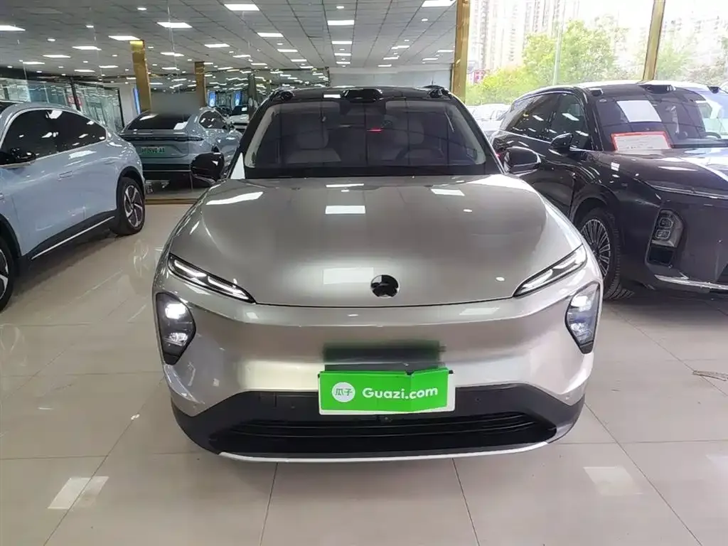 NIO ES7 2022 из CN, фото 7