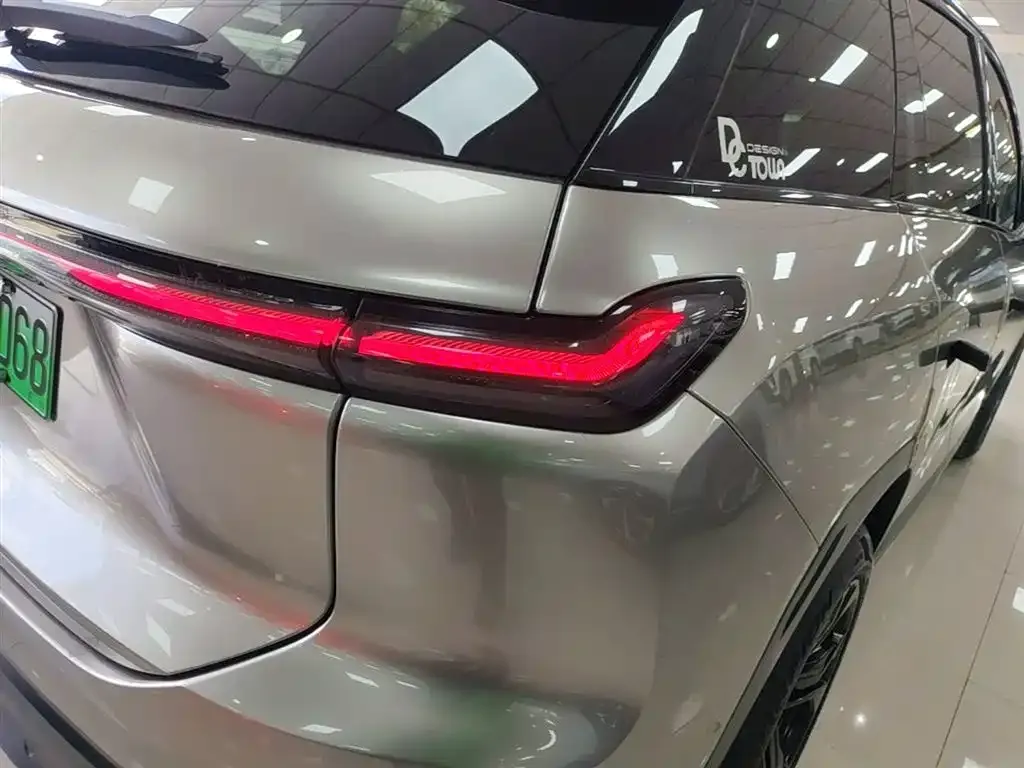 NIO ES7 2022 из CN, фото 3