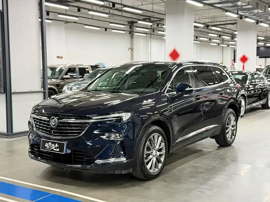 Buick Enclave