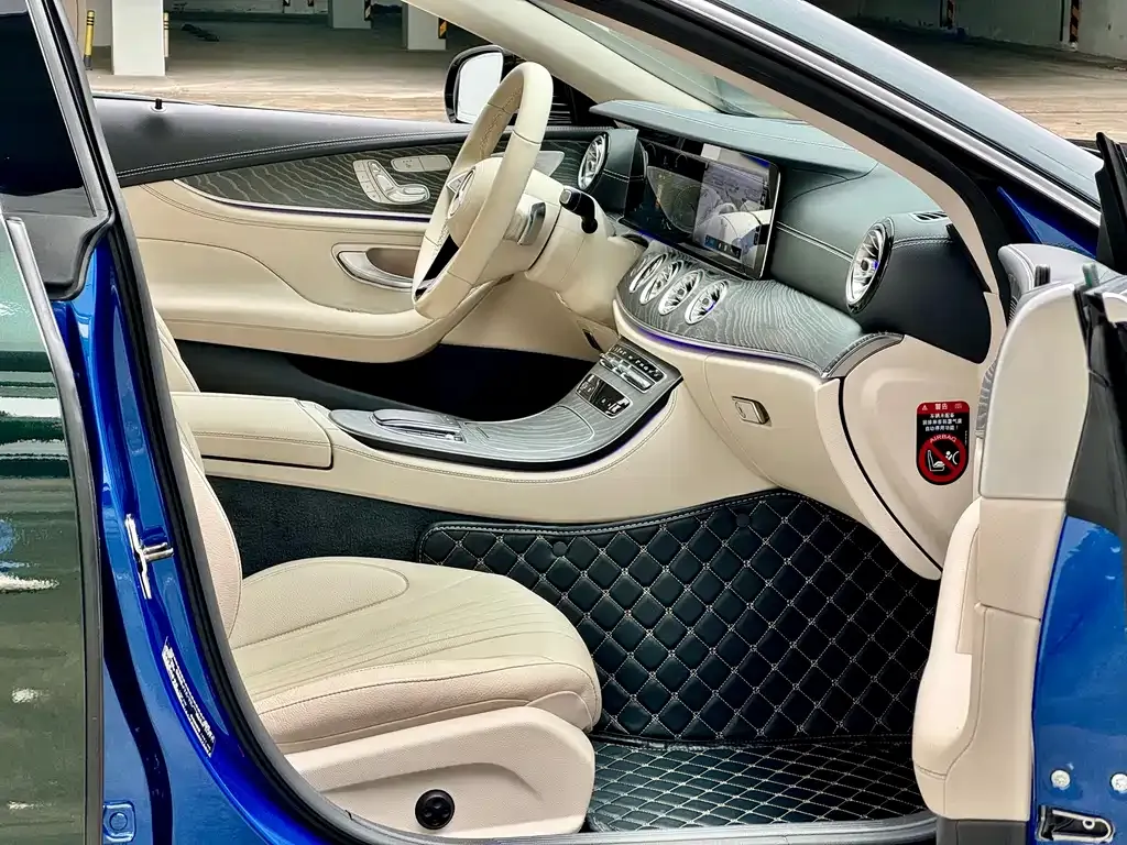 Mercedes-Benz CLS 2023 из CN, фото 7